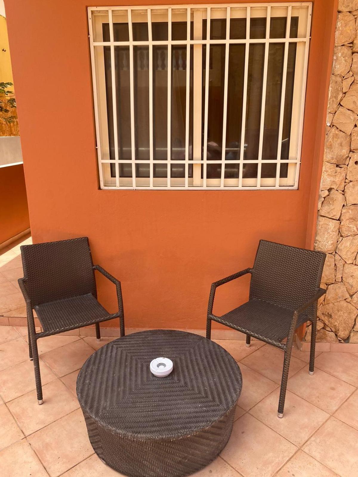 Katila-Rooms T1 Santa Maria Exterior photo