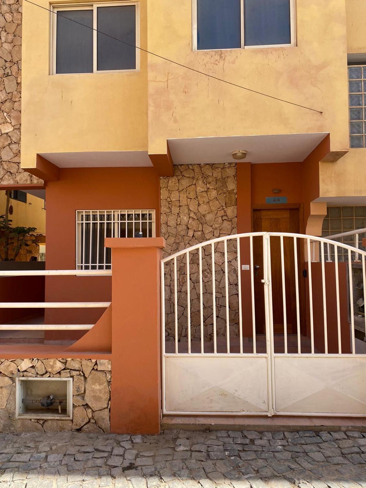 Katila-Rooms T1 Santa Maria Exterior photo